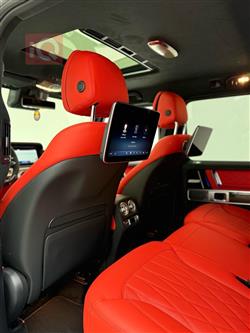 مرسيدس بنز G-Class